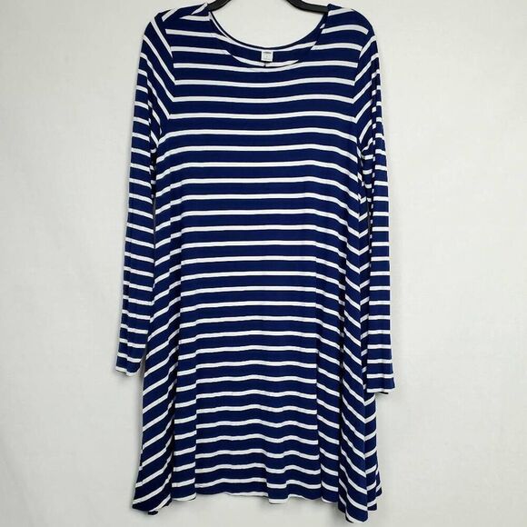 Old Navy Large Shirt Dress - Picture 1 of 6